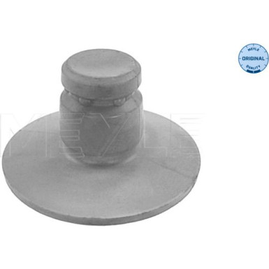 614 742 0001 Anschlagpuffer, Federung MEYLE-ORIGINAL: True to OE.