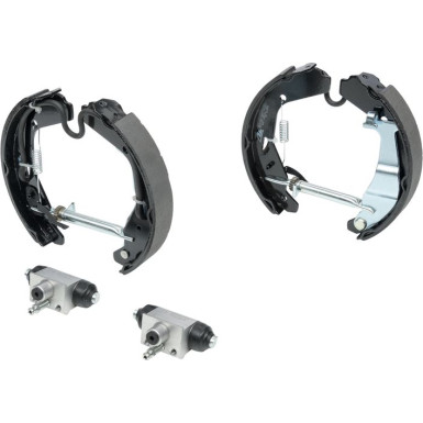 03.0520-1415.3 Bremsbackensatz Original ATE TopKit