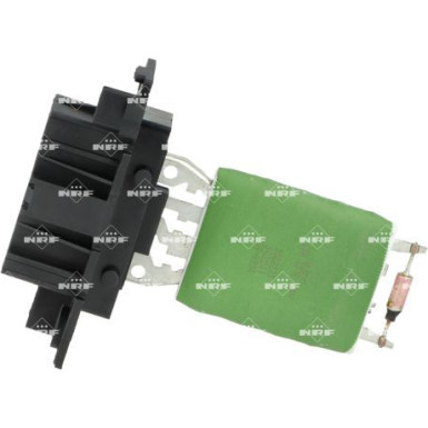342041 Widerstand, Innenraumgebläse