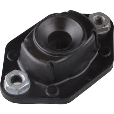 2 x TEDGUM Federbeinstützlager | TED34840