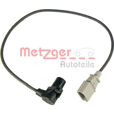 0902242 Impulsgeber, Kurbelwelle ORIGINAL ERSATZTEIL