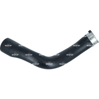 166230 Ladeluftschlauch EASY FIT