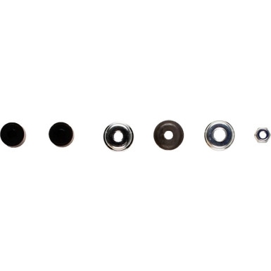 24-184526 Stoßdämpfer BILSTEIN - B6 Hochleistungsdämpfer 24-184526 Stoßdämpfer BILSTEIN - B6 Hochleistungsdämpfer