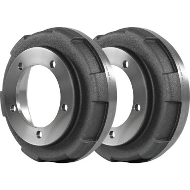 24.0225-4016.1 Bremstrommel