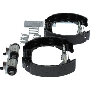 BOSCH | Bremsbackensatz | 0 204 114 625