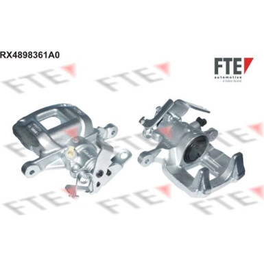 FTE | Bremssattel | 9290043