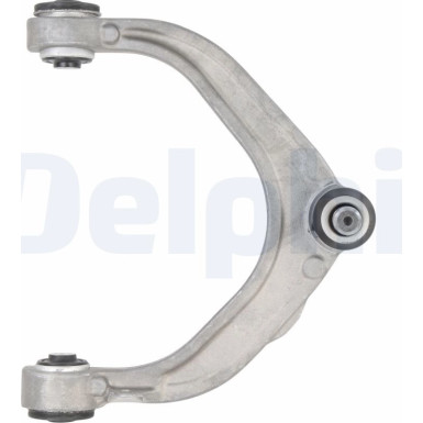 TC2329 Lenker, Radaufhängung