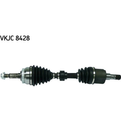 VKJC 8428 Antriebswelle
