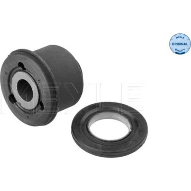 Meyle 2 x MEYLE Lagerung, Lenker MEYLE-ORIGINAL: True to OE 11-14 610 0011