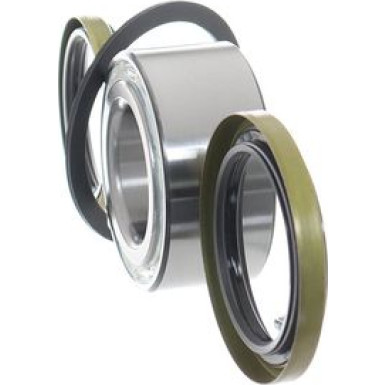 VKBA 3309 Radlagersatz VKBA 3309 Radlagersatz