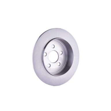 Hella | Bremsscheibe | 8DD 355 107-921