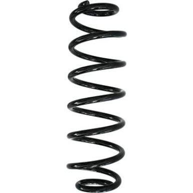 Spidan | Fahrwerksfeder | 86354