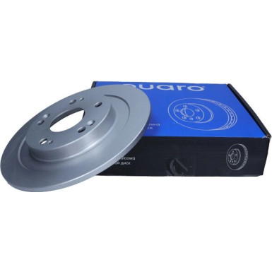 QUARO | Bremsscheibe | QD4706