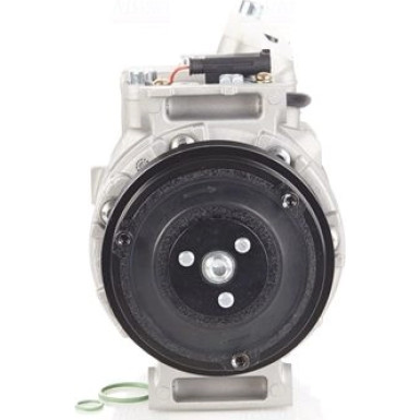 89063 Kompressor, Klimaanlage ** FIRST FIT **