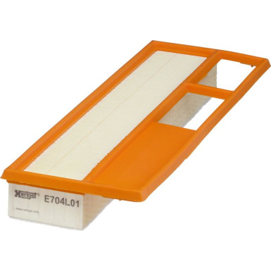 Hengst Filter | Luftfilter | E704L01