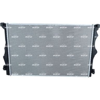 NRF | Kühler, Motorkühlung | 550354 NRF | Kühler, Motorkühlung | 550354