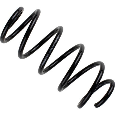 37-256128 Fahrwerksfeder BILSTEIN - B3 Serienersatz (Federn)