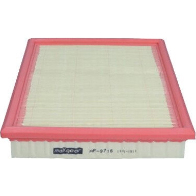 26-0228 Luftfilter 26-0228 Luftfilter