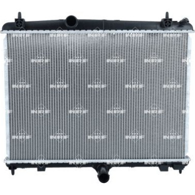 NRF | Kühler, Motorkühlung | 58468