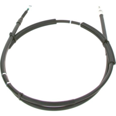 1 987 477 923 Seilzug, Feststellbremse