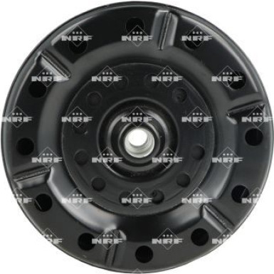 NRF | Spule, Magnetkupplung-Kompressor | 380055