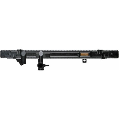 Mahle | Kühler, Motorkühlung | CR 1475 000S