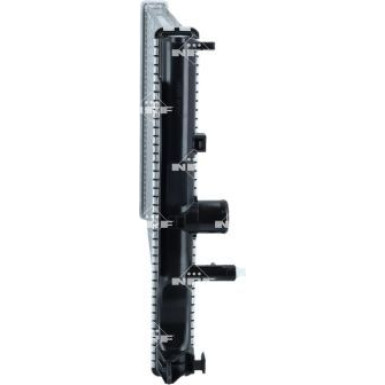 NRF | Kühler, Motorkühlung | 53181