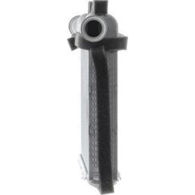 Mahle | Wärmetauscher, Innenraumheizung | AH 189 000P