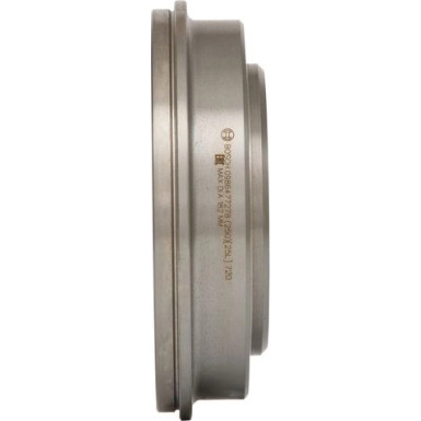 BOSCH | Bremstrommel | 0 986 477 278