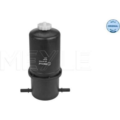 100 323 0026 Kraftstofffilter MEYLE-ORIGINAL: True to OE.