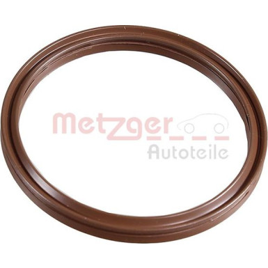 2430010 Dichtring, Ladeluftschlauch