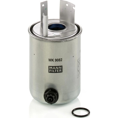 WK 9082 z Kraftstofffilter