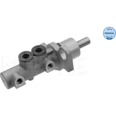114 532 0008 Hauptbremszylinder MEYLE-ORIGINAL: True to OE. 114 532 0008 Hauptbremszylinder MEYLE-ORIGINAL: True to OE.