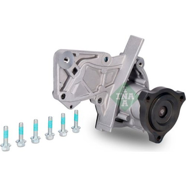 538 0884 10 Wasserpumpe, Motorkühlung