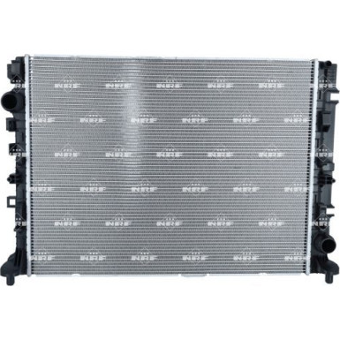 NRF | Kühler, Motorkühlung | 550346