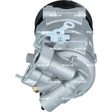 NRF | Kompressor, Klimaanlage | 32921