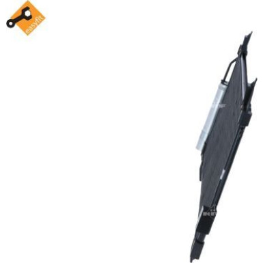 350377 Kondensator, Klimaanlage EASY FIT 350377 Kondensator, Klimaanlage EASY FIT