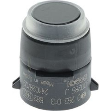 BOSCH | Sensor, Einparkhilfe | 0 263 013 682