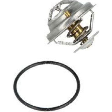 NRF | Thermostat, Kühlmittel | 725105