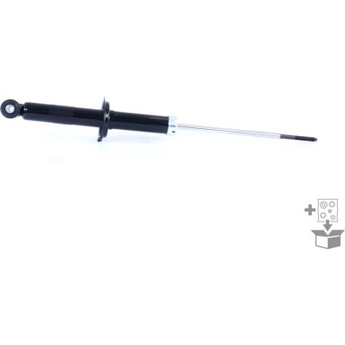 23821 Stoßdämpfer MONROE ORIGINAL (Gas Technology)