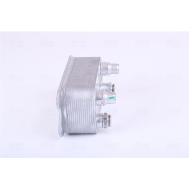 Nissens | Ölkühler, Automatikgetriebe | 90909