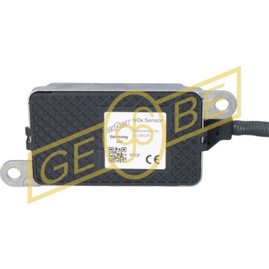 GEBE | NOx-Sensor, NOx-Katalysator | 9 3765 1
