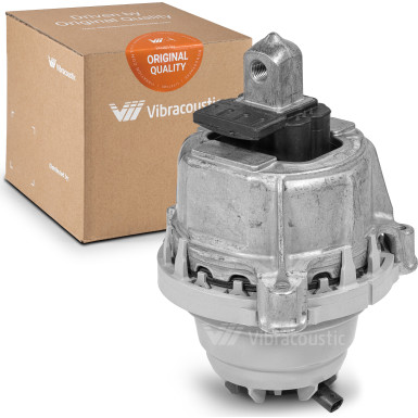 FA0002002 - Motorlager schaltbar links für BMW - Originalqualität