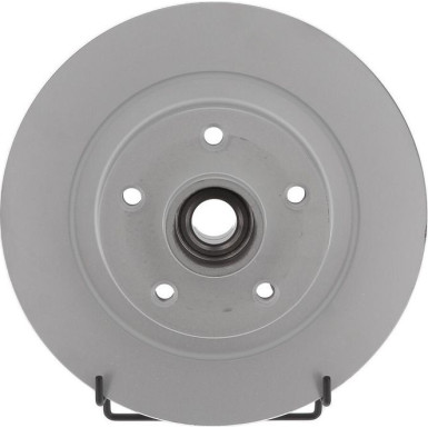 Ferodo | Bremsscheibe | DDF2857C-1