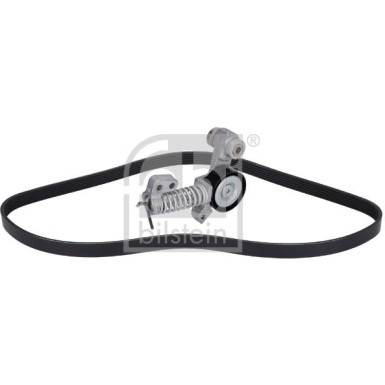 FEBI BILSTEIN 187696 Keilrippenriemensatz