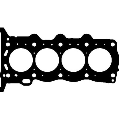Elring | Dichtung, Zylinderkopf | 699.210