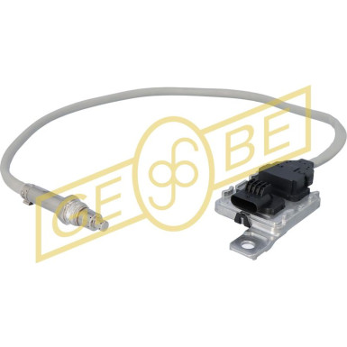 GEBE | NOx-Sensor, NOx-Katalysator | 9 3807 1