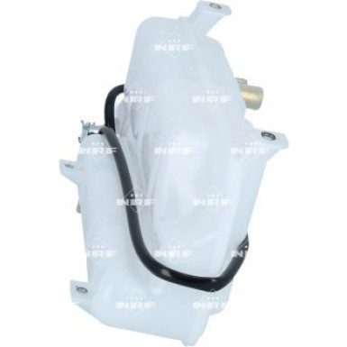 454046 Ausgleichsbehälter, Kühlmittel EASY FIT