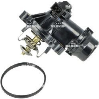 NRF | Thermostat, Kühlmittel | 725226