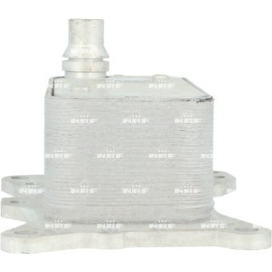 31835 Ölkühler, Motoröl